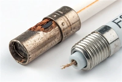 Đâu là cầu chì cho một quạt tản nhiệt?
