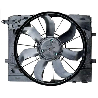 Quạt tản nhiệt cho Benz Vito 2021-2023 0999063902 0999065601 A0028A0063 SK621310