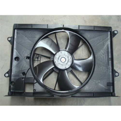 Quạt làm mát cho Corolla 2009-2013 16711-0T020