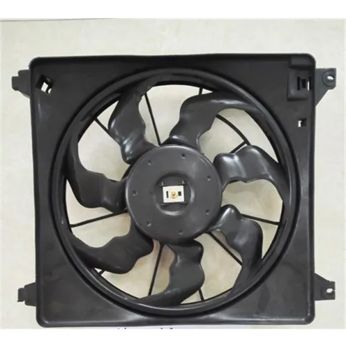 Quạt làm mát cho Grand Starex 25380-4H100