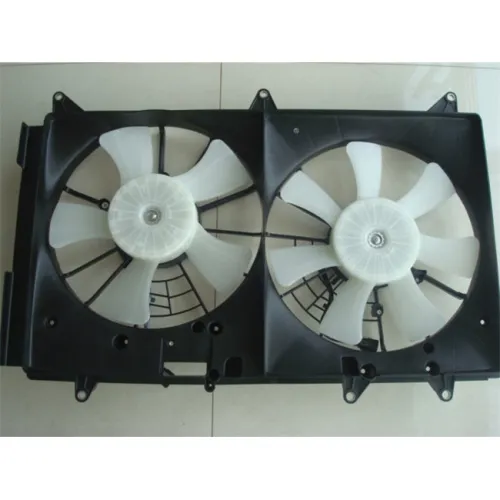 Quạt tản nhiệt cho CX-7 L555-15-025A