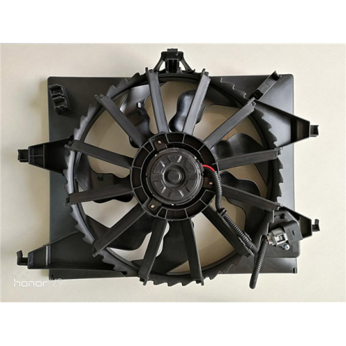 Quạt tản nhiệt cho I10 2015 25380-B4000