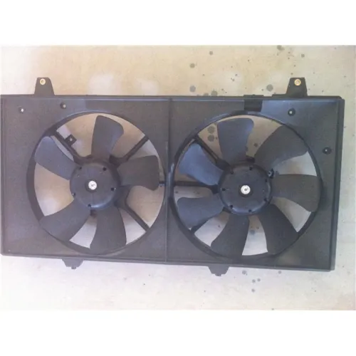 Quạt tản nhiệt cho M6 2003-2005