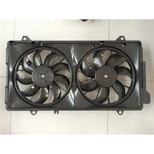 Quạt tản nhiệt cho M6 2014
