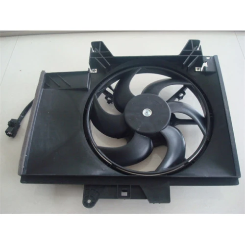 Quạt tản nhiệt cho M7 2010-2013 SAOO-15-035MI