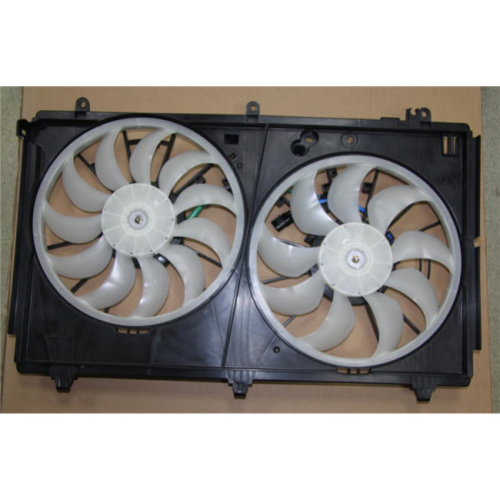 Quạt tản nhiệt cho Outlander 2014 CW607736