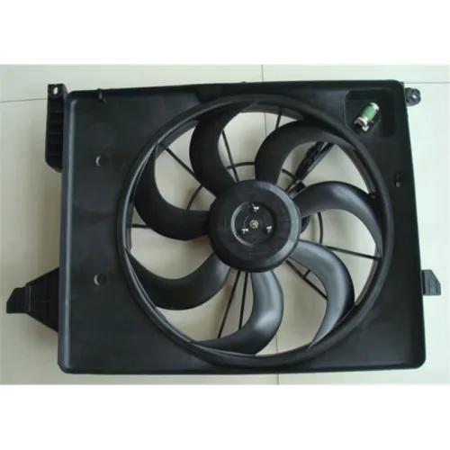 Quạt tản nhiệt cho SORENTO 2.4 2010 25380-2P500