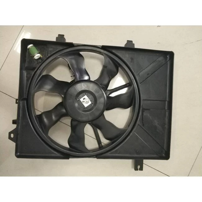 R-Fan For HYUNDAI GETZ 1.4 25380-1C160