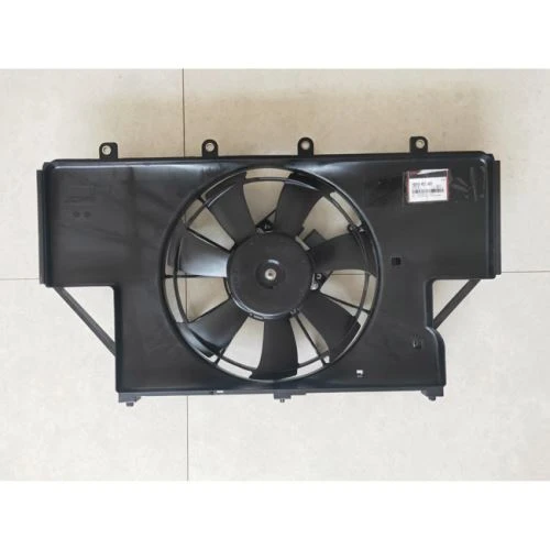 HONDA ACCORD 2020 R-FAN 19015-601-A01
