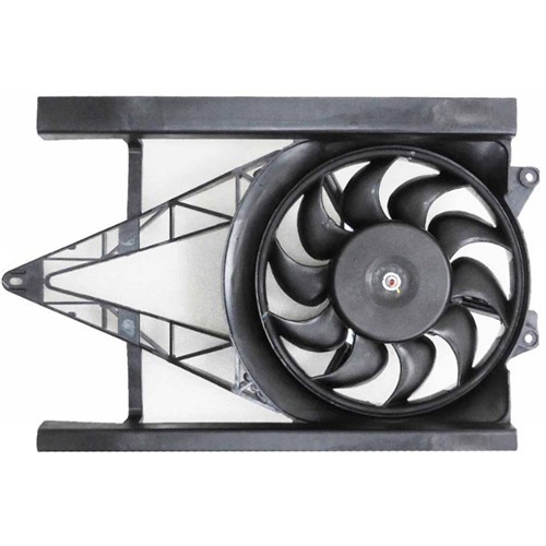 Quạt Tản Nhiệt Cho CHEVROLET CELTA 2000 93260419