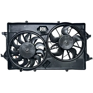 Quạt tản nhiệt cho FD FCUS 2.0L/2.3L'05-06 6S4Z8C607AA