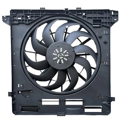 Quạt Tản Nhiệt Cho FOD EXPLORER 2.3L 2020-2021 L1MZ-8C607-A