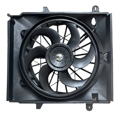 Quạt Tản Nhiệt Cho FOD RANGER 2.3L 2001-2012 F87Z8C607AB DORMAN:620162