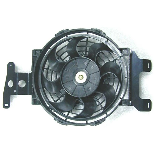 Quạt Tản Nhiệt Cho FORD EXPLORER 2002-2010/MERCURY MOUNTAINEER 2002-2010 33055029200 1L2H8W601AC 1L2Z8C607AC DORMAN:620146