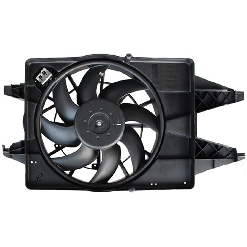 Quạt Tản Nhiệt Cho FORD FOCUS 1.6/2.0 1998-2008 4S4H8C607CA 4S4H8C607AB